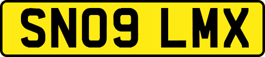 SN09LMX