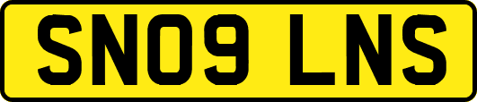SN09LNS