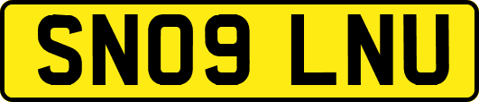 SN09LNU