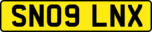 SN09LNX