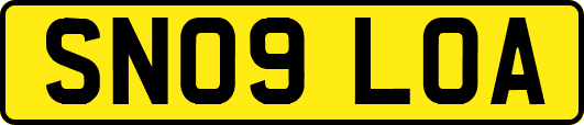 SN09LOA