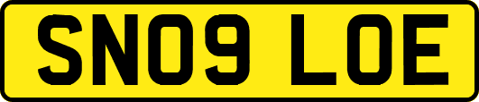 SN09LOE
