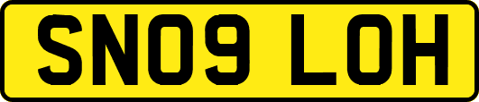 SN09LOH