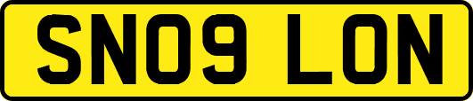SN09LON