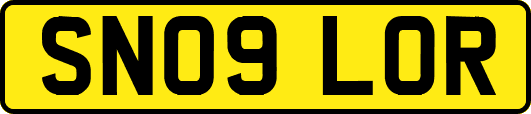 SN09LOR