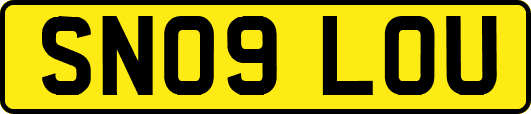 SN09LOU