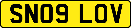 SN09LOV