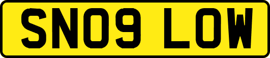 SN09LOW