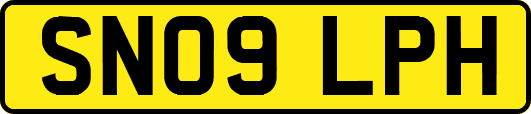 SN09LPH