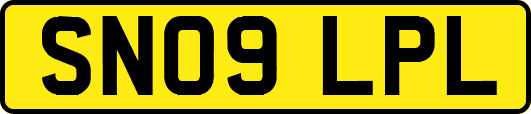 SN09LPL