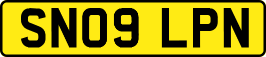SN09LPN