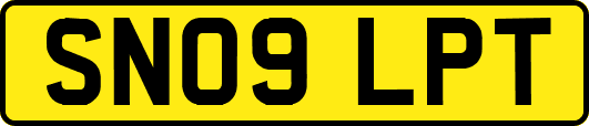 SN09LPT