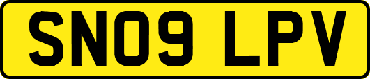 SN09LPV