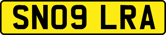 SN09LRA