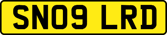 SN09LRD