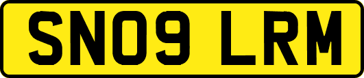 SN09LRM