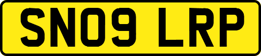 SN09LRP