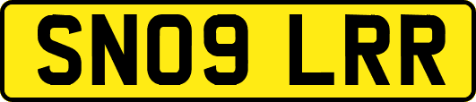 SN09LRR