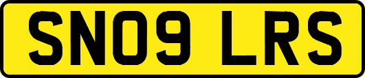 SN09LRS