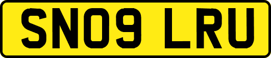 SN09LRU