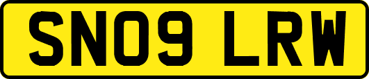 SN09LRW