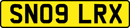 SN09LRX