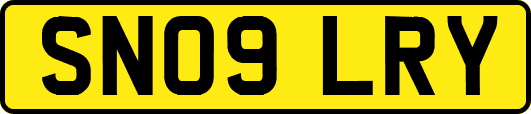 SN09LRY