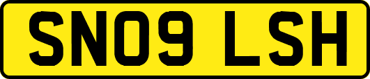 SN09LSH