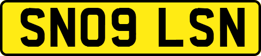 SN09LSN