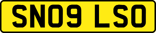 SN09LSO