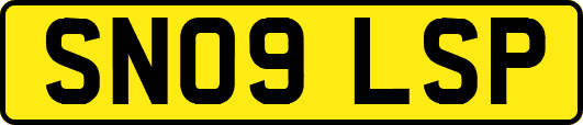 SN09LSP