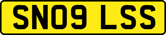 SN09LSS