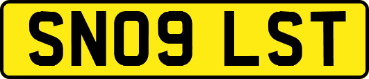SN09LST