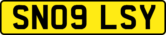 SN09LSY