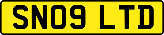 SN09LTD