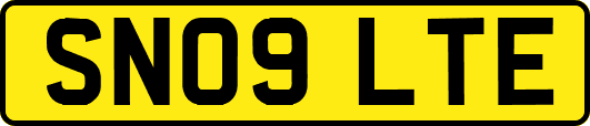 SN09LTE
