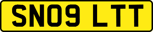 SN09LTT