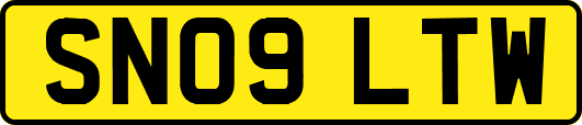 SN09LTW
