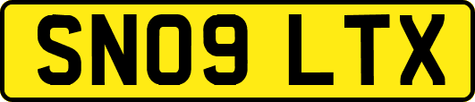 SN09LTX
