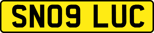 SN09LUC