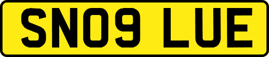 SN09LUE