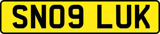 SN09LUK