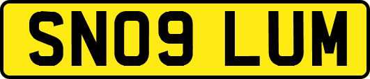 SN09LUM