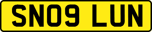 SN09LUN