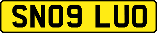 SN09LUO