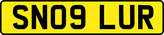 SN09LUR