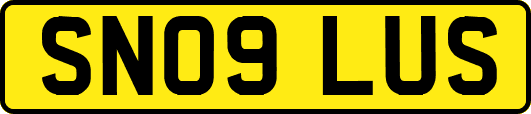 SN09LUS