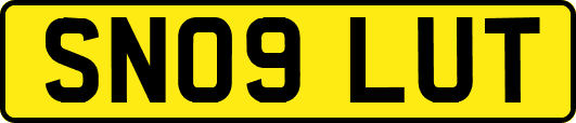 SN09LUT