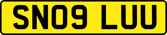 SN09LUU