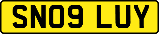SN09LUY